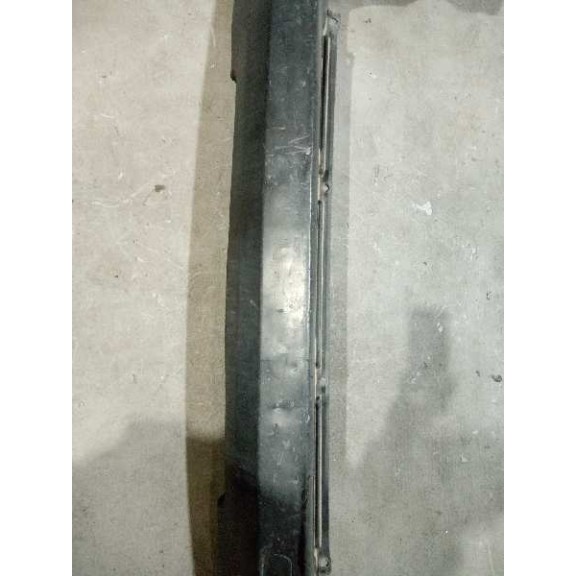 Recambio de paragolpes trasero para citroën nemo basis referencia OEM IAM   