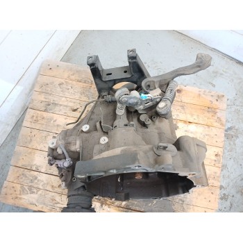 Recambio de caja cambios para seat ibiza iii (6l1) 1.9 sdi referencia OEM IAM GSA  