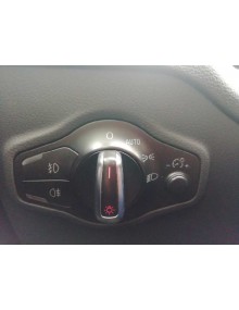 Recambio de mando luces para audi q5 (8r) 2.0 tdi (125kw) referencia OEM IAM   