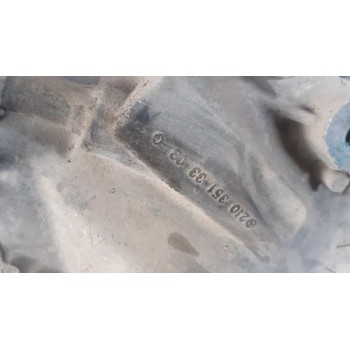 Recambio de diferencial trasero para mercedes-benz clase c (w203) berlina 220 cdi (203.006) referencia OEM IAM 2103513308  