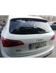 Recambio de porton trasero para audi q5 (8r) 2.0 tdi (125kw) referencia OEM IAM   