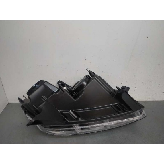 Recambio de faro izquierdo para dacia logan ii referencia OEM IAM 260607796R NUEVO 12-16