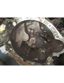 Recambio de caja cambios para citroën xsara picasso 2.0 hdi cat (rhy / dw10td) referencia OEM IAM 20DL65 B 