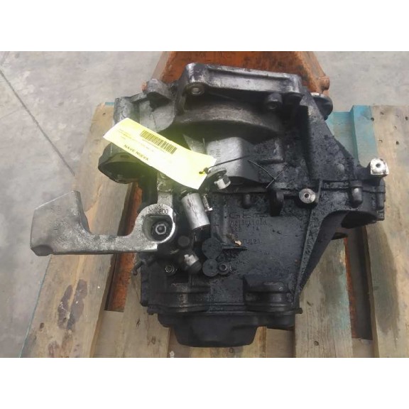 Recambio de caja casco para volkswagen golf v berlina (1k1) referencia OEM IAM HHN  