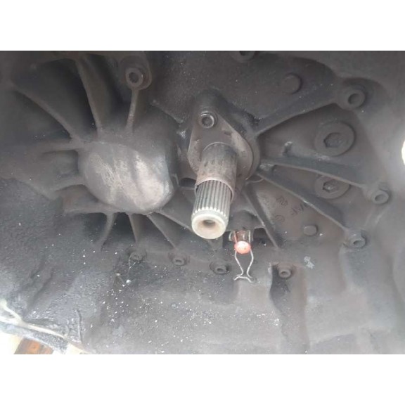 Recambio de caja casco para volkswagen golf v berlina (1k1) referencia OEM IAM HHN  