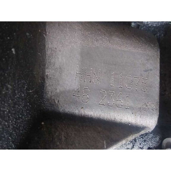 Recambio de caja casco para volkswagen golf v berlina (1k1) referencia OEM IAM HHN  