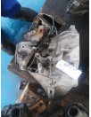 Recambio de caja cambios para citroën c4 picasso exclusive referencia OEM IAM 20EA076V 6V 