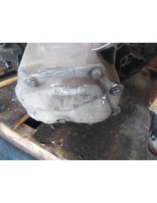 Recambio de caja cambios para citroën c4 picasso exclusive referencia OEM IAM 20EA076V 6V  2