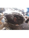 Recambio de caja cambios para citroën c4 picasso exclusive referencia OEM IAM 20EA076V 6V 
