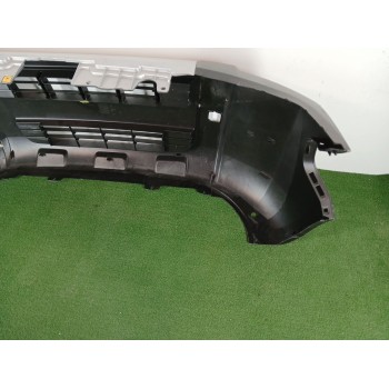 Recambio de paragolpes delantero para fiat fiorino furgoneta/monovolumen (225_) 1.4 (225bxa1a, 225bxf1a) referencia OEM IAM 1308