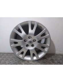 Recambio de llanta para renault laguna ii (bg0) 1.9 dci diesel referencia OEM IAM 7JX175CHET50 X1 17´´