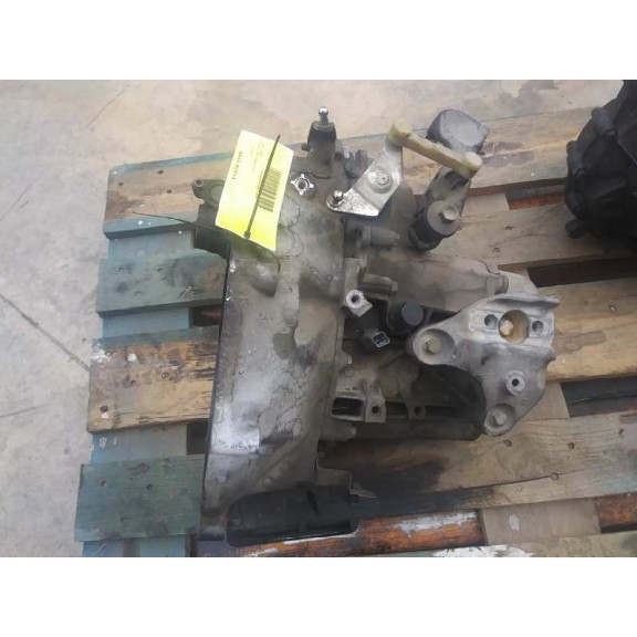 Recambio de caja casco para peugeot 207 referencia OEM IAM 20CQ28  