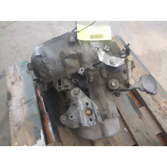 Recambio de caja casco para peugeot 207 referencia OEM IAM 20CQ28  