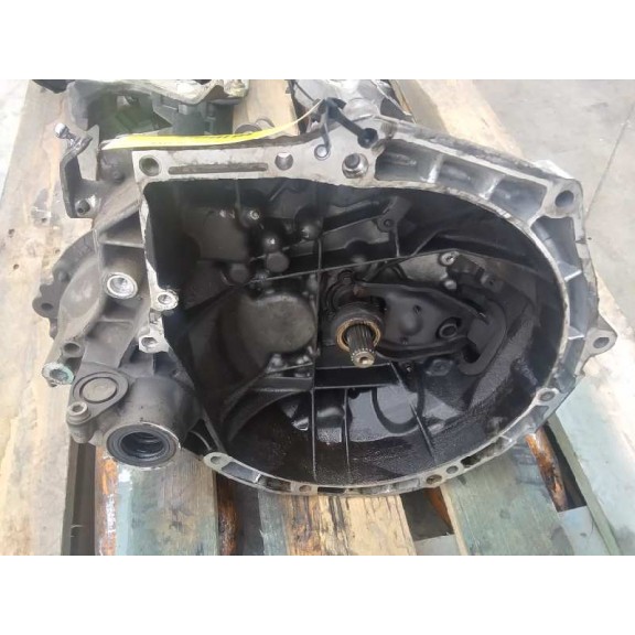 Recambio de caja casco para peugeot 207 referencia OEM IAM 20CQ28  