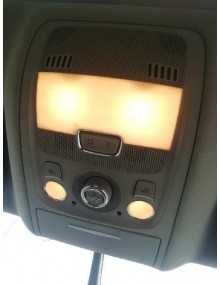 Recambio de luz interior para audi q5 (8r) 2.0 tdi (125kw) referencia OEM IAM   