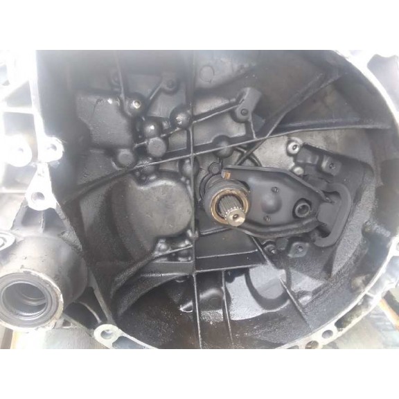 Recambio de caja casco para peugeot 207 referencia OEM IAM 20CQ28  