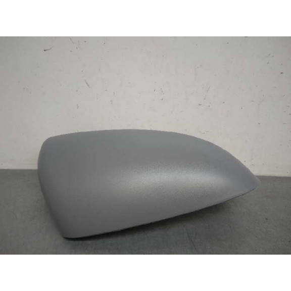 Recambio de carcasa retrovisor derecho para nissan qashqai (j10) referencia OEM IAM 96373JD08E NUEVO IMPRIMADA