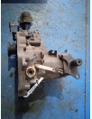 Recambio de caja cambios para seat arosa (6h1) street referencia OEM IAM DKG  