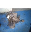 Recambio de caja cambios para seat arosa (6h1) street referencia OEM IAM DKG  