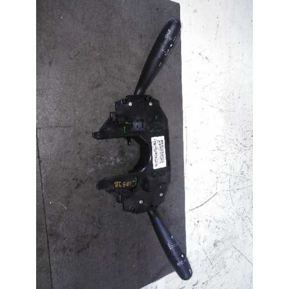 Recambio de mando multifuncion para citroën c4 picasso exclusive referencia OEM IAM 96656018XT  