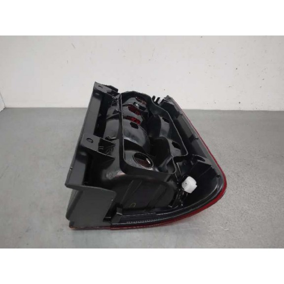 Recambio de piloto trasero izquierdo para volkswagen caddy furgón/kombi referencia OEM IAM 2K1945096E NUEVO 1 P