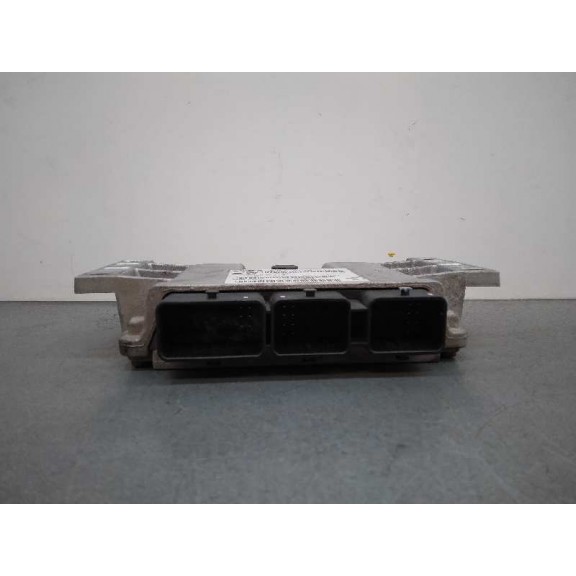 Recambio de centralita motor uce para peugeot 207 x-line referencia OEM IAM 9663380880  