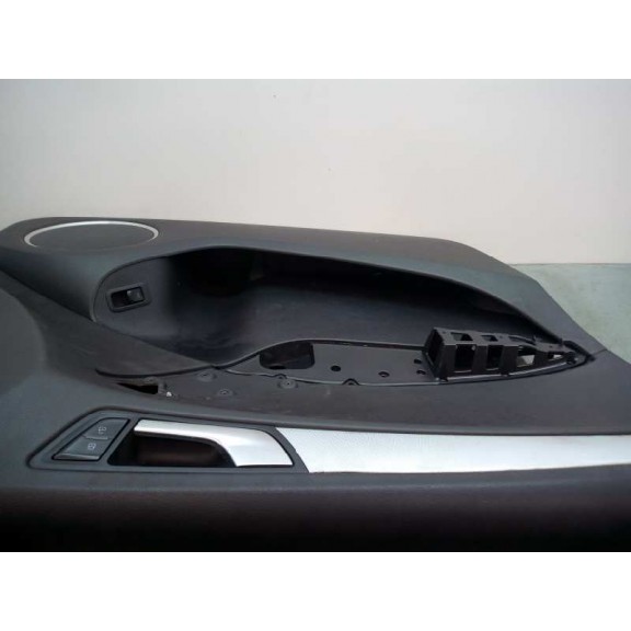 Recambio de guarnecido puerta delantera izquierda para audi q5 (8r) 2.0 tdi (125kw) referencia OEM IAM 8R1867105B24A  