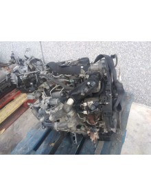 Recambio de motor casco para ford tourneo courier (c4a) referencia OEM IAM UGCB  