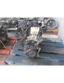 Recambio de motor casco para ford tourneo courier (c4a) referencia OEM IAM UGCB   2