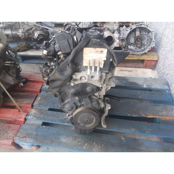 Recambio de motor casco para ford tourneo courier (c4a) referencia OEM IAM UGCB  