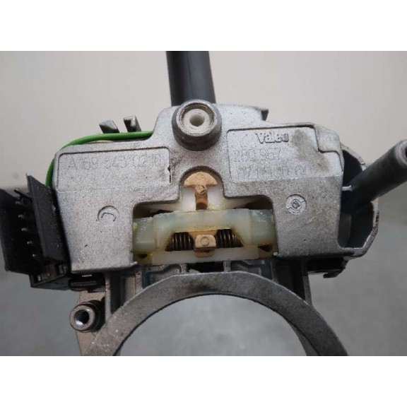 Recambio de mando limpia para mercedes-benz clase b (w245) 200 (245.233) referencia OEM IAM A1695450210 MULTIFUNCION 