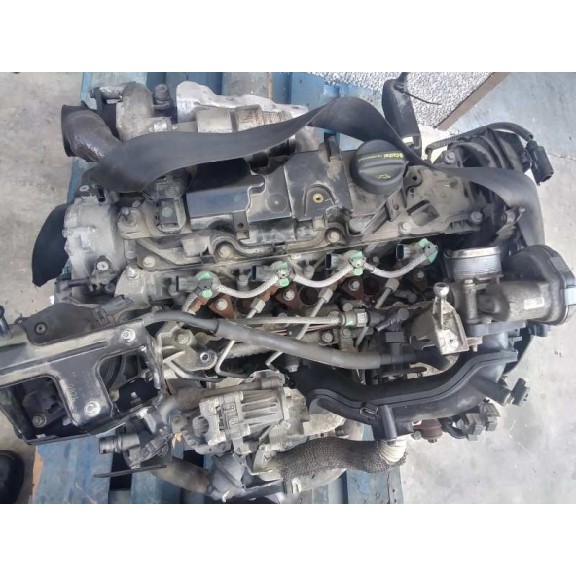 Recambio de motor casco para ford tourneo courier (c4a) referencia OEM IAM UGCB  