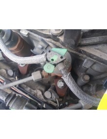 Recambio de inyector para ford tourneo courier (c4a) referencia OEM IAM 0445110489  