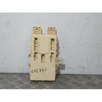 Recambio de caja reles / fusibles para ssangyong tivoli referencia OEM IAM 8215335030  