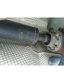 Recambio de transmision central para audi q5 (8r) 2.0 tdi (125kw) referencia OEM IAM 8R0521101B AUTO 4X4  2