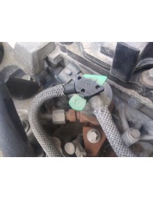 Recambio de inyector para ford tourneo courier (c4a) referencia OEM IAM 0445110489  