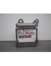 Recambio de centralita airbag para peugeot 207 x-line referencia OEM IAM 9661890280  