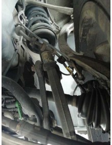 Recambio de amortiguador delantero izquierdo para audi q5 (8r) 2.0 tdi (125kw) referencia OEM IAM   