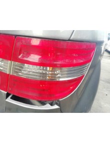 Recambio de piloto trasero derecho para mercedes-benz clase b (w245) 200 (245.233) referencia OEM IAM A1698202664  