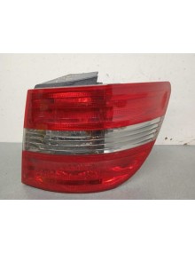 Recambio de piloto trasero derecho para mercedes-benz clase b (w245) 200 (245.233) referencia OEM IAM A1698202664   2