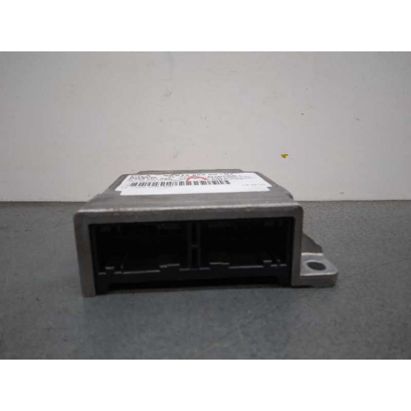 Recambio de centralita airbag para peugeot 207 x-line referencia OEM IAM 9661890280  