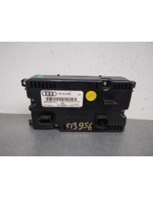Recambio de pantalla multifuncion para audi a6 berlina (4f2) 2.7 tdi referencia OEM IAM 4F0919603   2