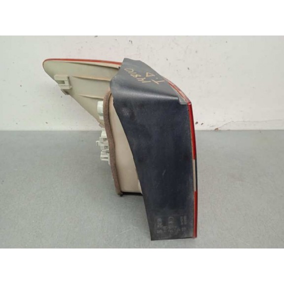 Recambio de piloto trasero derecho para mercedes-benz clase b (w245) 200 (245.233) referencia OEM IAM A1698202664  