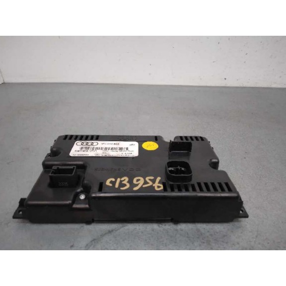 Recambio de pantalla multifuncion para audi a6 berlina (4f2) 2.7 tdi referencia OEM IAM 4F0919603  
