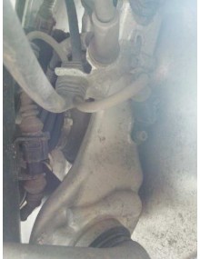 Recambio de mangueta trasera derecha para audi q5 (8r) 2.0 tdi (125kw) referencia OEM IAM   