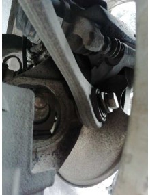 Recambio de mangueta trasera izquierda para audi q5 (8r) 2.0 tdi (125kw) referencia OEM IAM    2