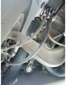 Recambio de amortiguador trasero izquierdo para audi q5 (8r) 2.0 tdi (125kw) referencia OEM IAM   