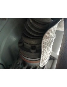 Recambio de transmision trasera izquierda para audi q5 (8r) 2.0 tdi (125kw) referencia OEM IAM   