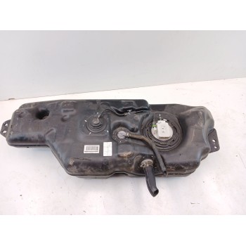Recambio de deposito combustible para nissan qashqai iii (j12) 1.3 dig-t referencia OEM IAM 172019647R  