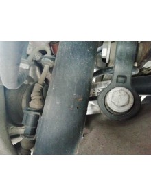 Recambio de transmision trasera izquierda para audi q5 (8r) 2.0 tdi (125kw) referencia OEM IAM    2